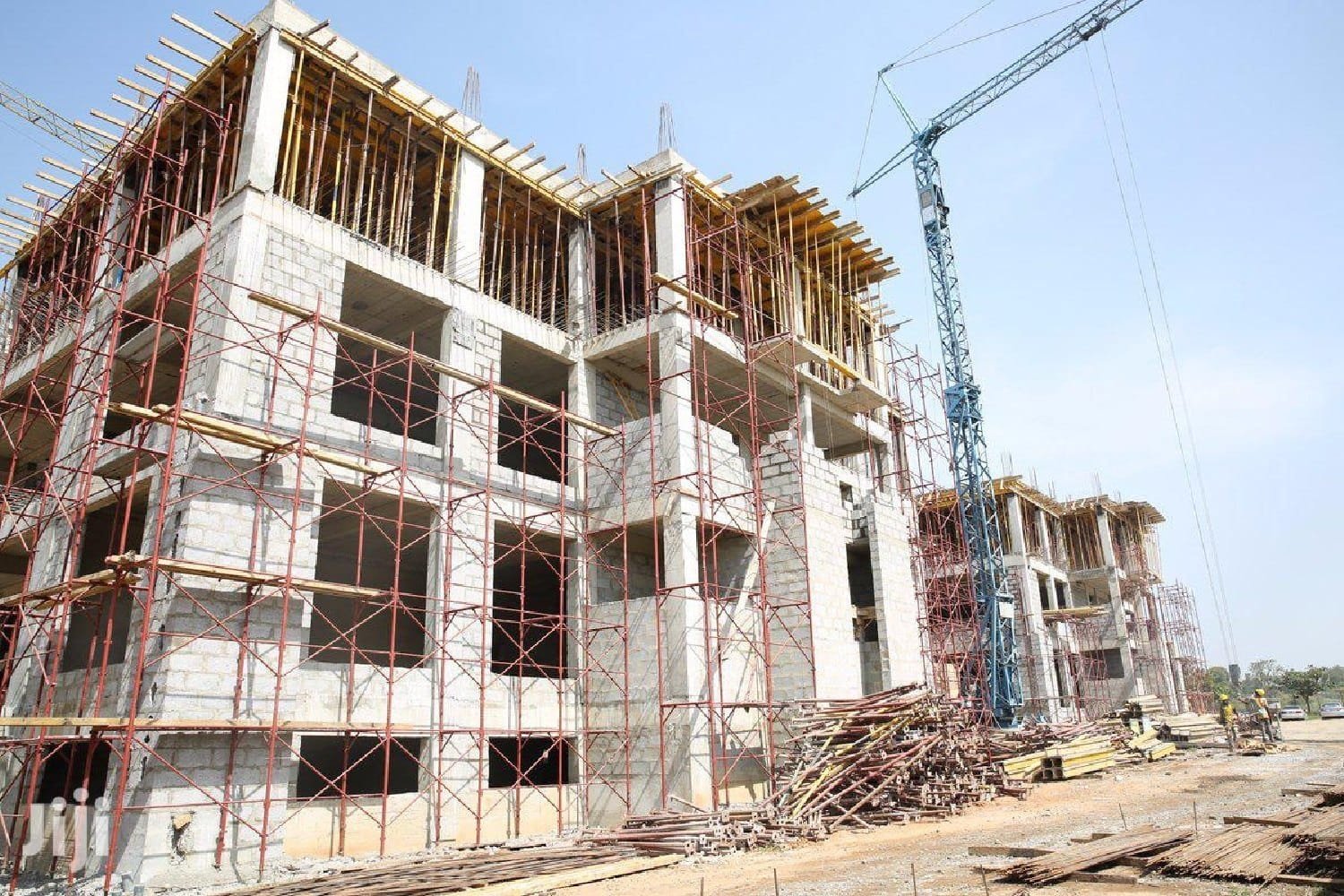 multi-story-building-construction-service