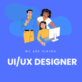 Blue-and-Yellow-Modern-Illustrative-UI-Designer-Hiring-Instagram-Post-1