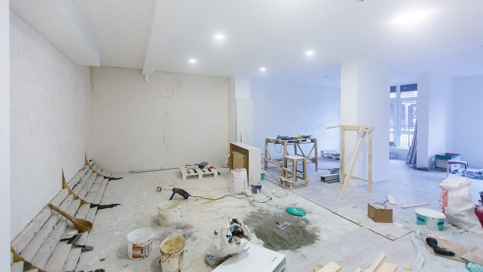House-Repairs