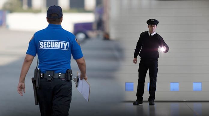 security-service-cochin